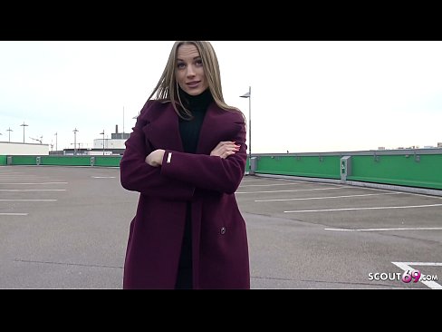 ❤️ Pramuka JERMAN ADALAH MIMPI MENYENTUH BAJA, LOT PARKIR TELLTALE DAN SEXY UNTUK UANG Video sialan pada kami