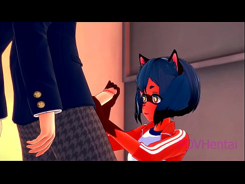 ❤️ Peternakan sapi baru dengan Michiru Kagemori Video sialan pada kami